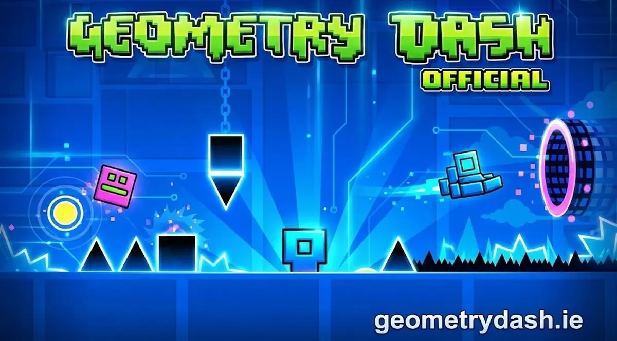 Geometrydash