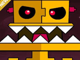 Geometry Dash Bit By Bit