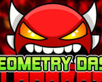 Geometry Dash Bloodbath