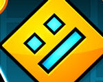 Geometry Dash Clone