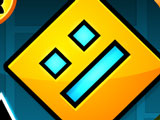Geometry Dash Clone