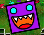 Geometry Dash Crazy