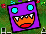 Geometry Dash Crazy