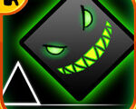 Geometry Dash Horror