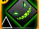Geometry Dash Horror