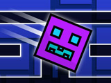 Geometry Dash Maze Maps