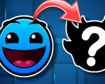 Geometry Dash Merge The Evolution of Smiles