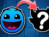 Geometry Dash Merge The Evolution of Smiles