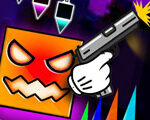 Geometry Dash Nemesis