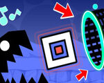 Geometry Dash Secret Mode