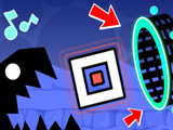Geometry Dash Secret Mode