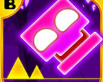 Geometry Dash Subzero 2