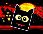 Halloween Geometry Dash